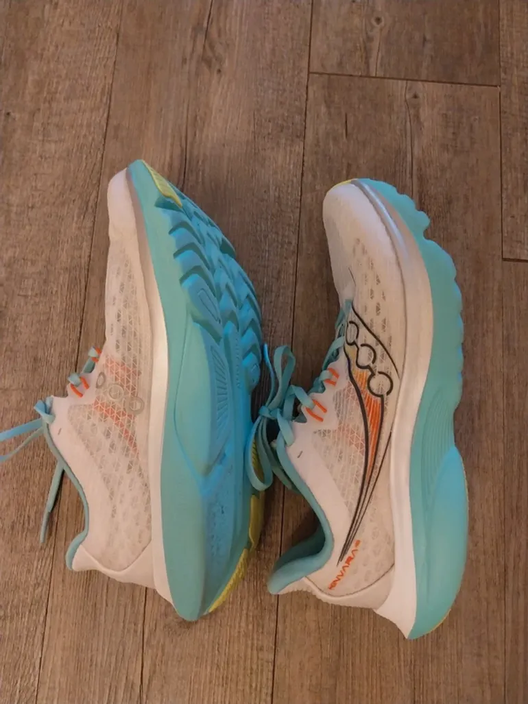 Used Saucony Kinvara 16 bike — image 5 of 9