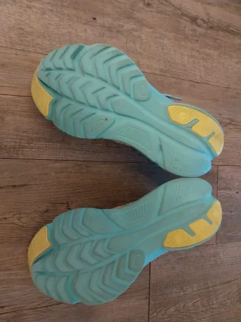 Used Saucony Kinvara 16 bike — image 6 of 9
