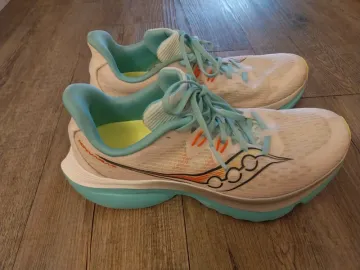 Brugt Saucony Kinvara 16 Running Shoes