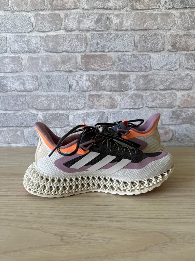 Used Adidas 4DFWD 2 bike — image 2 of 6