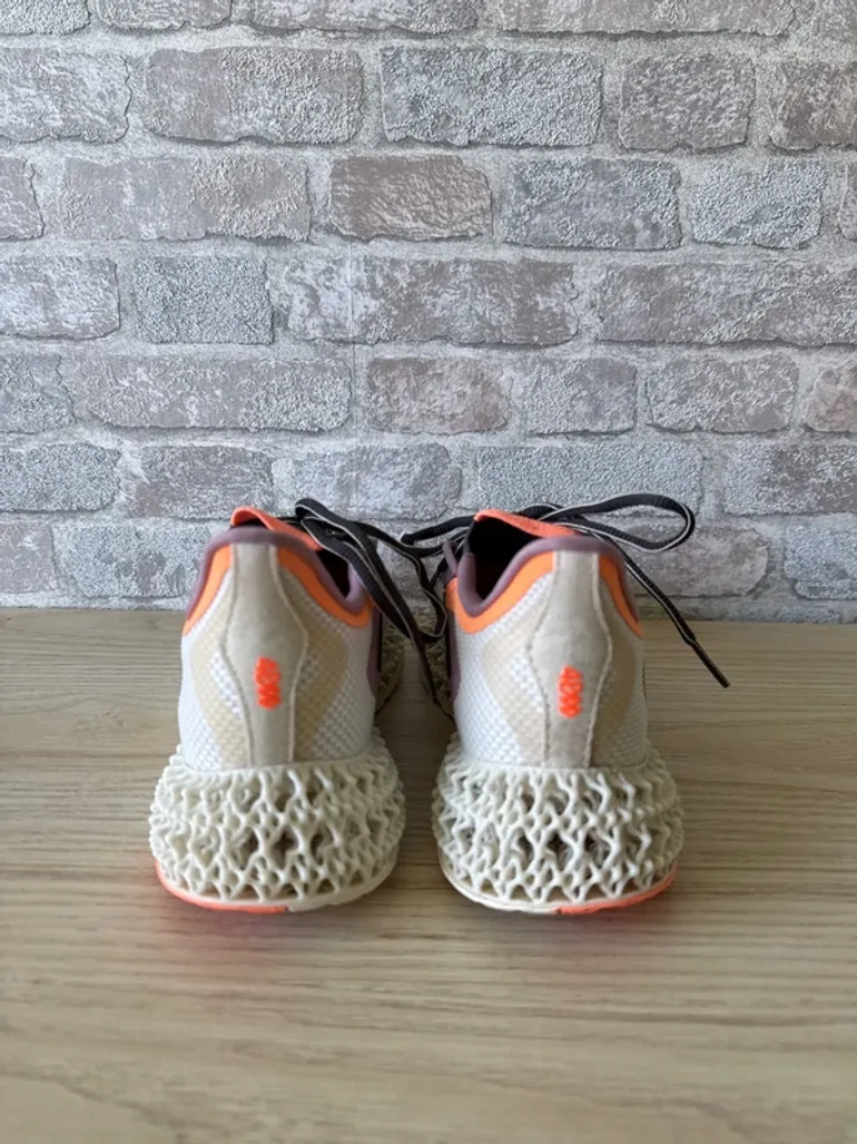Used Adidas 4DFWD 2 bike — image 4 of 6
