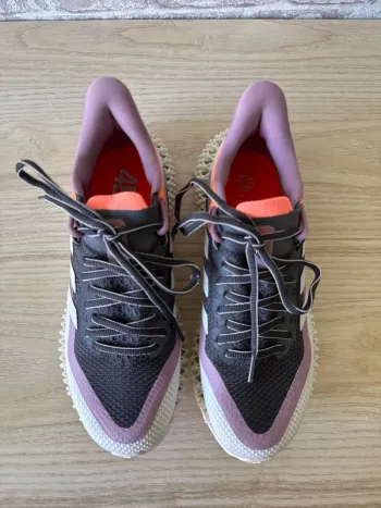 Used Adidas 4DFWD 2 bike — image 3 of 6