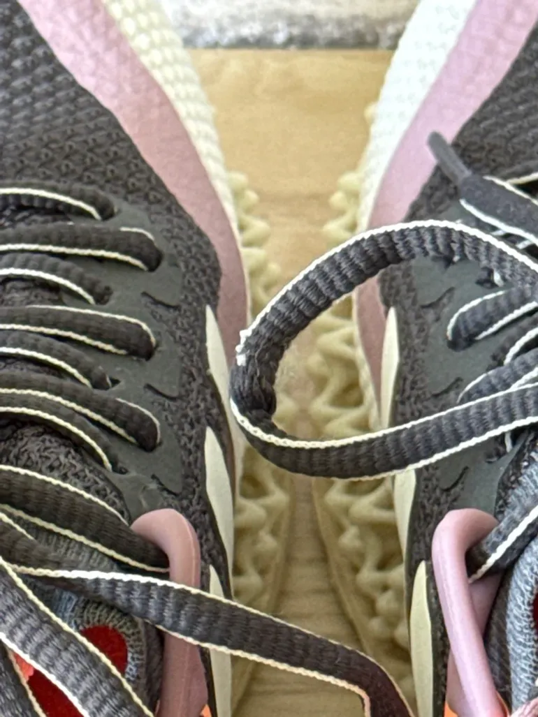 Used Adidas 4DFWD 2 bike — image 6 of 6