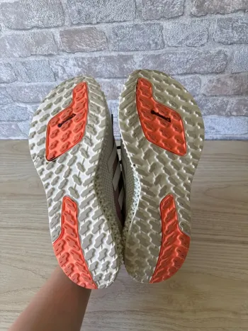 Used Adidas 4DFWD 2 bike — image 5 of 6