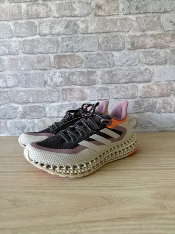 Adidas 4DFWD 2 Running Shoes usato