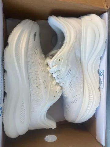 Hoka Basket été Running Shoes d'occasion