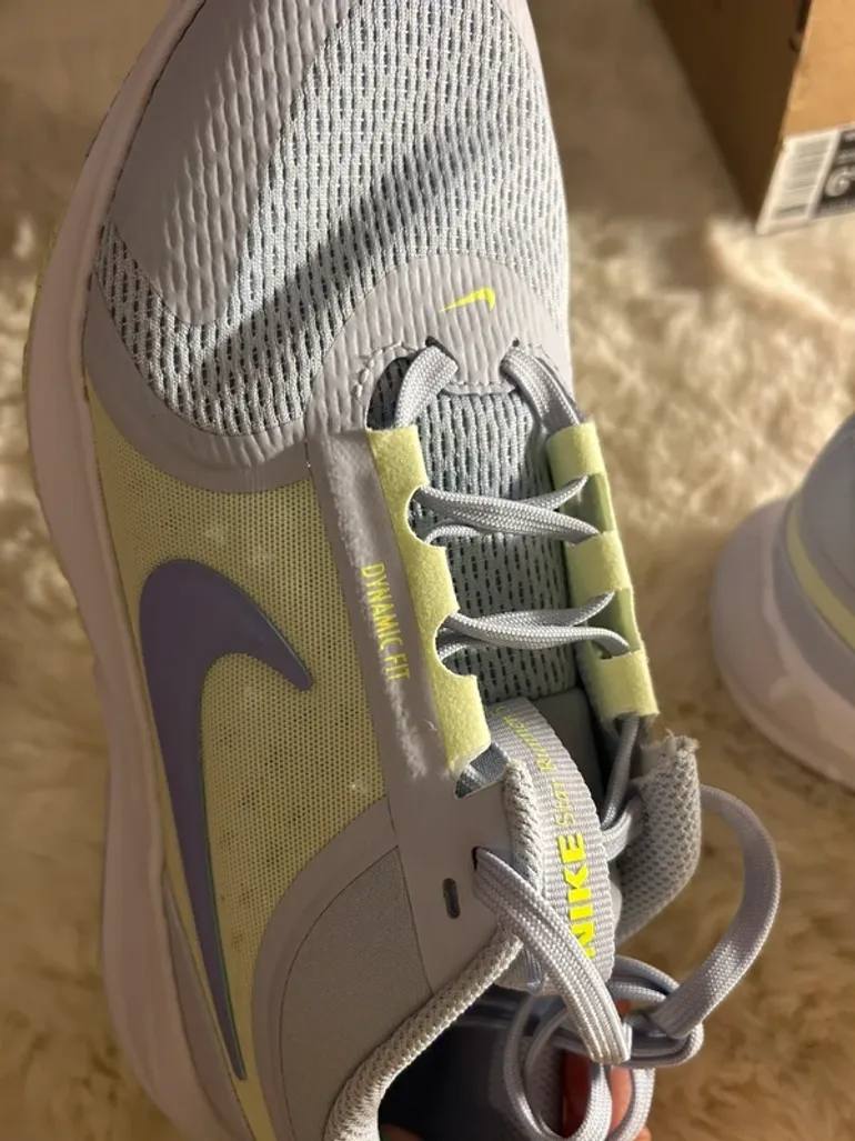 Gebrauchtes Nike Running star bike — Bild 4 von 5
