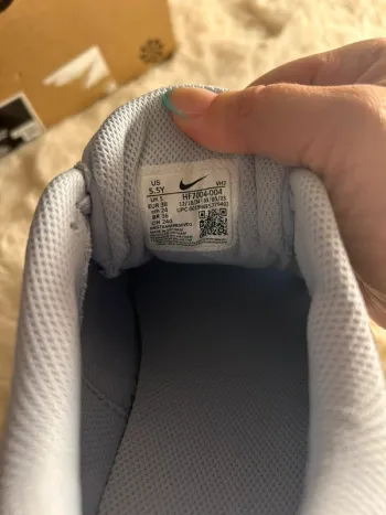 Gebrauchtes Nike Running star bike — Bild 5 von 5