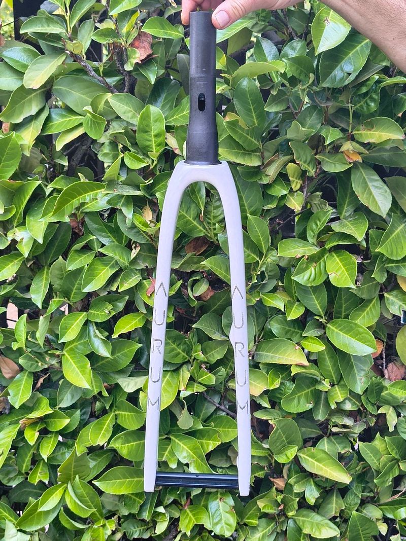 Used aurum Magma V2 Fork 2024 Fork