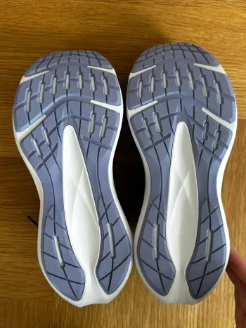 Used Asics Laufschuhe bike — image 3 of 5