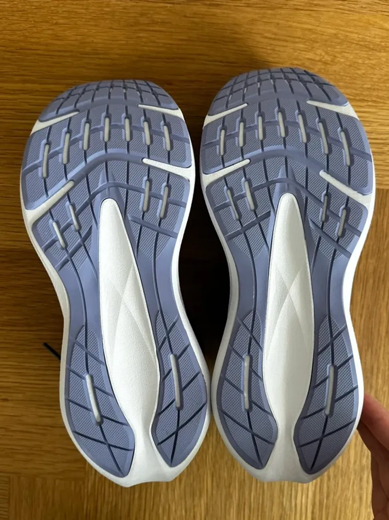 Used Asics Laufschuhe bike — image 3 of 5