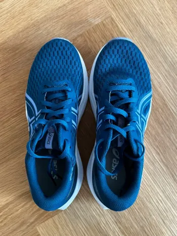 Used Asics Laufschuhe bike — image 2 of 5