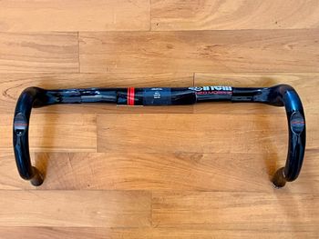 Použité Cinelli Neomorphe bike — obrázek 2 z 2