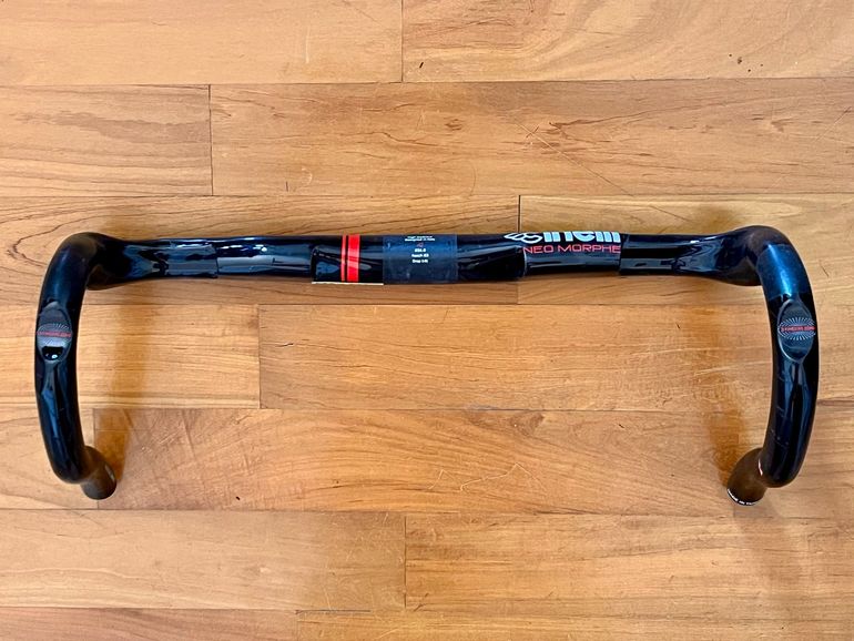 Použité Cinelli Neomorphe bike — obrázek 2 z 2