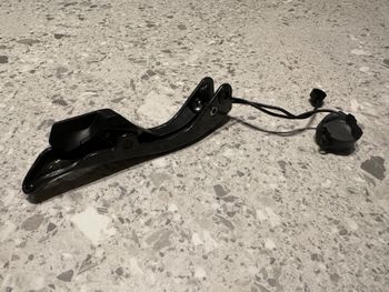Brugt Sram Force E1 Shifter Brakes 2026 bike — billede 2 af 3