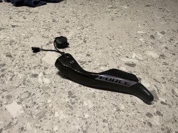 Sram Force E1 Shifter Brakes 2026 bike d'occasion — image 3 sur 3