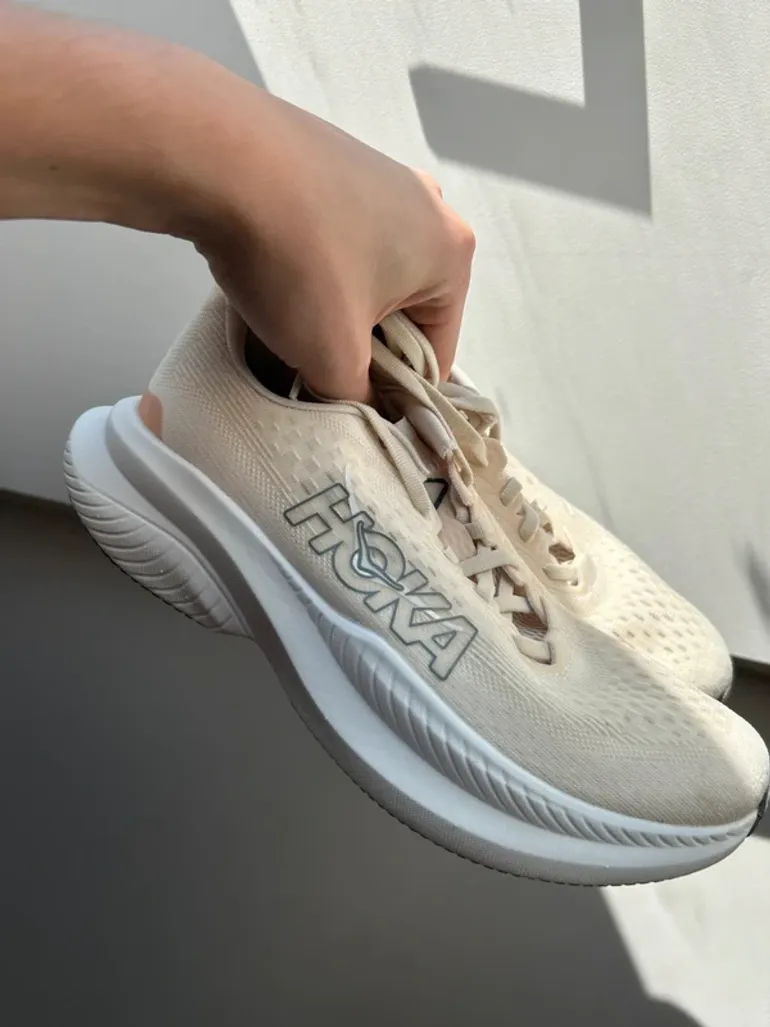 Hoka Mach 6 bike usato — immagine 12 di 14
