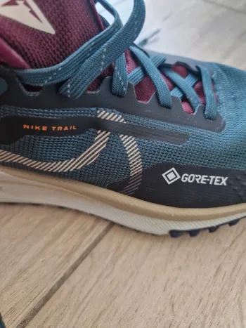 Gebrauchtes Pegasus Trail 4 Gore Tex bike — Bild 5 von 7