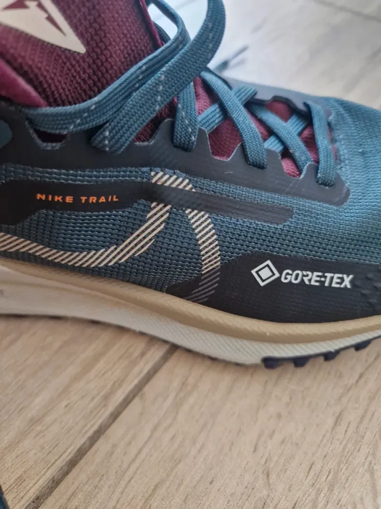 Gebrauchtes Pegasus Trail 4 Gore Tex bike — Bild 5 von 7