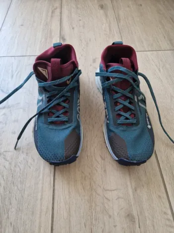 Gebrauchtes Pegasus Trail 4 Gore Tex bike — Bild 2 von 7
