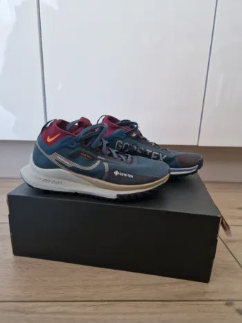Brugt Pegasus Trail 4 Gore Tex Running Shoes