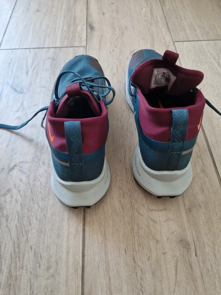 Gebrauchtes Pegasus Trail 4 Gore Tex bike — Bild 4 von 7
