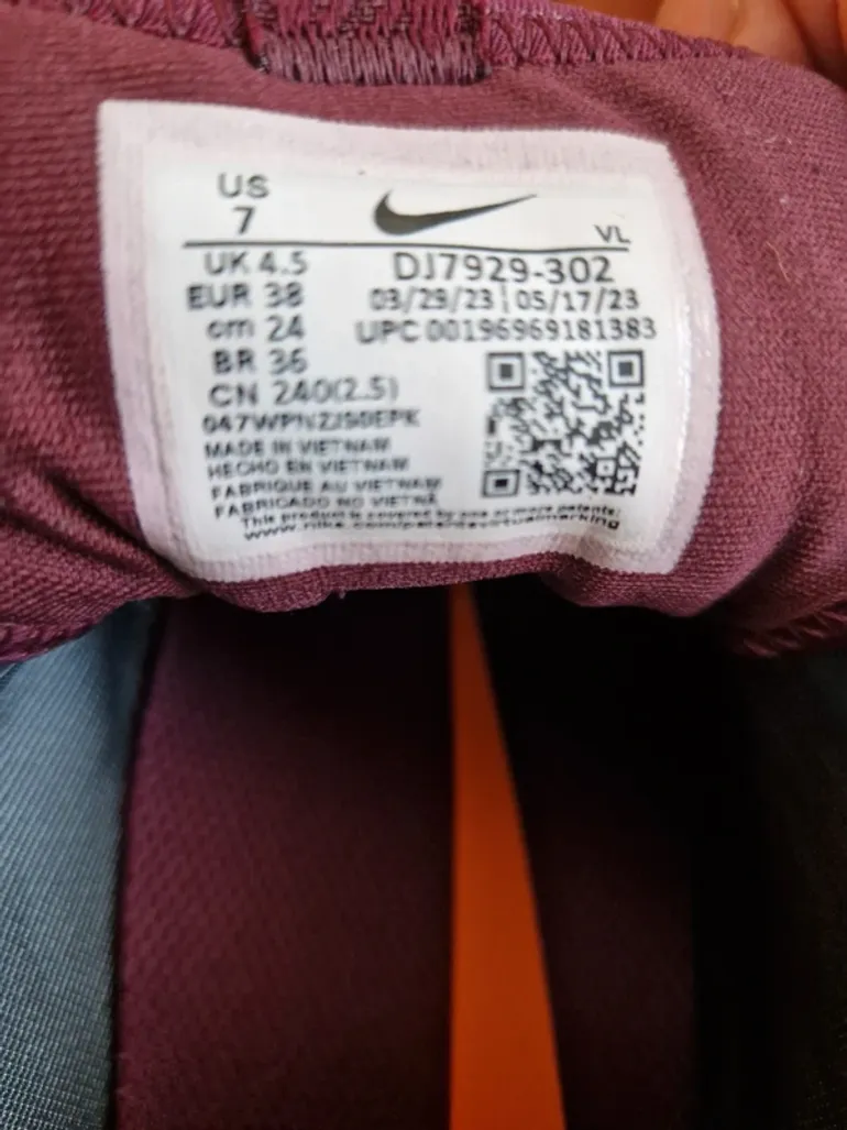 Gebrauchtes Pegasus Trail 4 Gore Tex bike — Bild 7 von 7