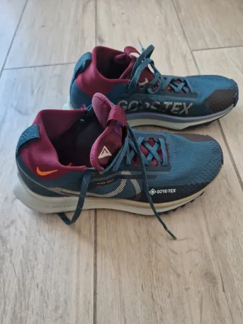 Gebrauchtes Pegasus Trail 4 Gore Tex bike — Bild 3 von 7