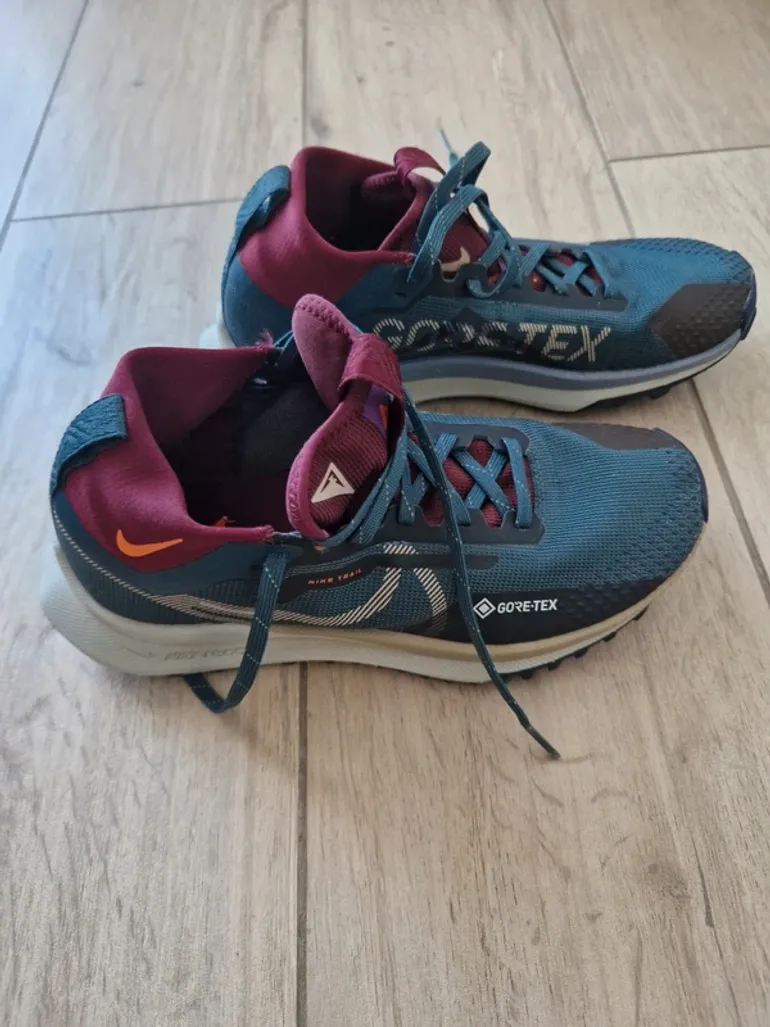 Gebrauchtes Pegasus Trail 4 Gore Tex bike — Bild 3 von 7