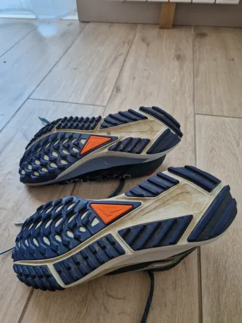 Gebrauchtes Pegasus Trail 4 Gore Tex bike — Bild 6 von 7