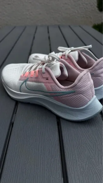 Brugt Pegasus Air Zoom 38 Running Shoes