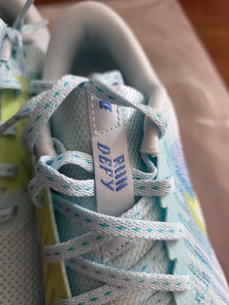 Used Nike Run Defy bike — image 7 of 10
