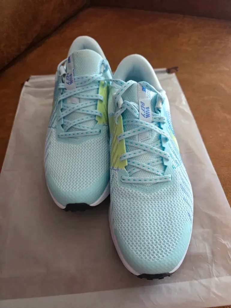 Used Nike Run Defy bike — image 4 of 10