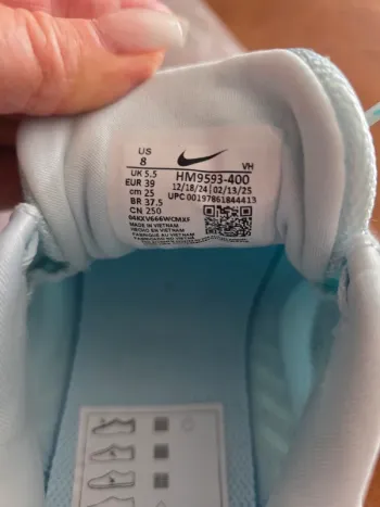 Used Nike Run Defy bike — image 8 of 10