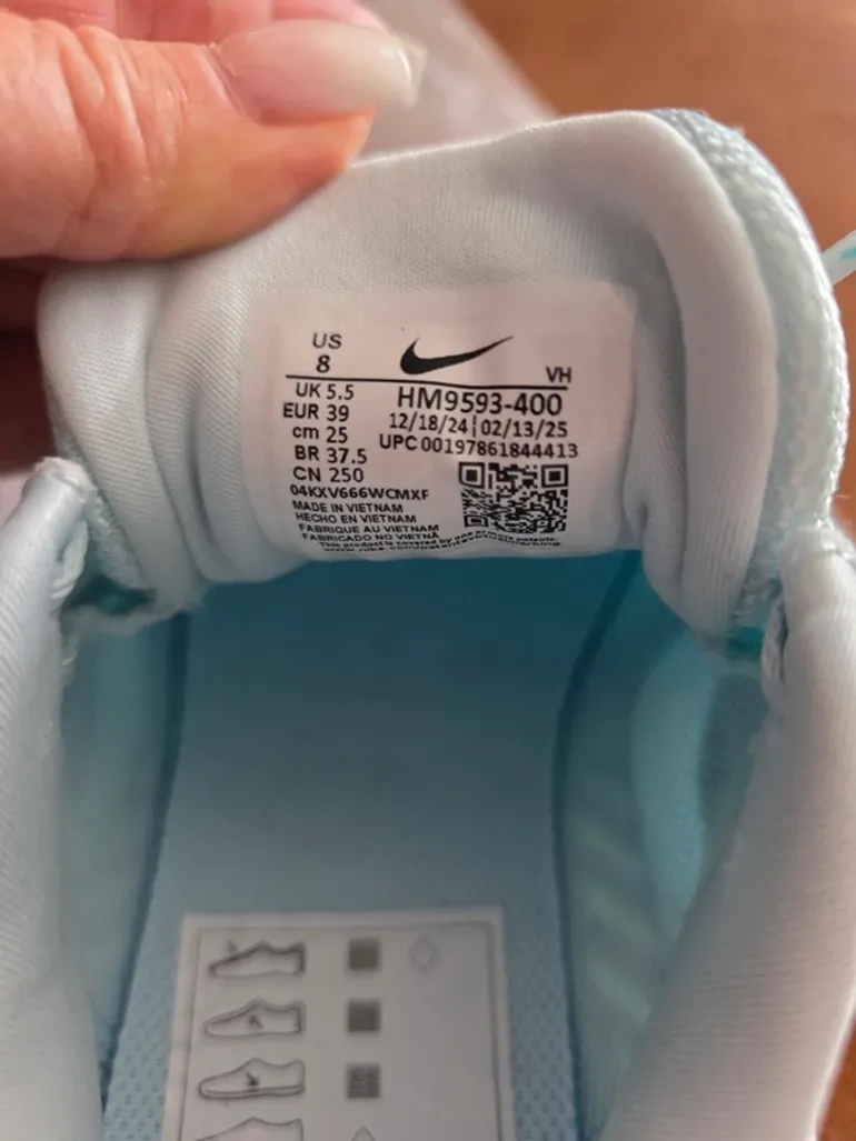 Used Nike Run Defy bike — image 8 of 10