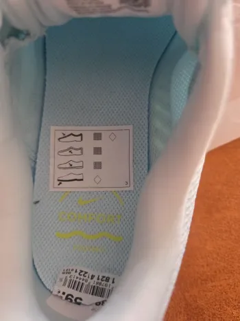 Used Nike Run Defy bike — image 9 of 10
