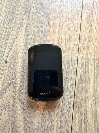 Garmin Edge 830 GPS Cycling Accessories d'occasion