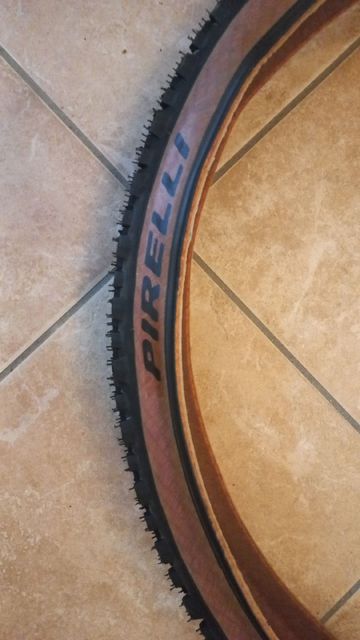 Used Pirelli Scorpion 2026 Tyres & Tubes