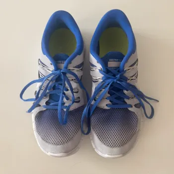 Gebrauchtes Nike Free 5.0 Running Shoes