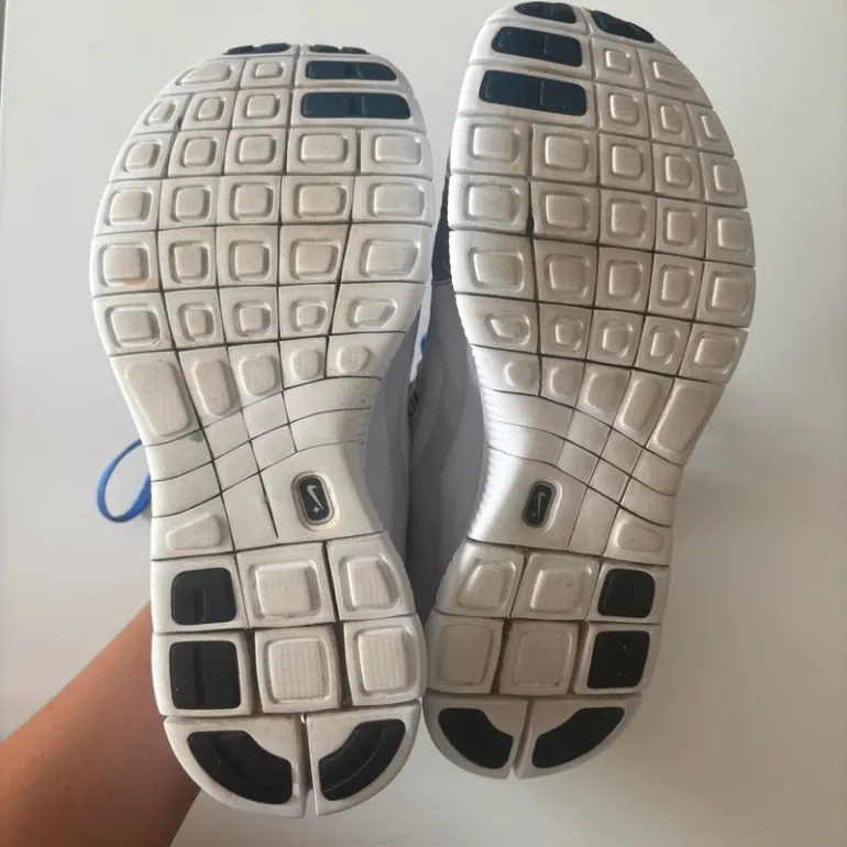 Used Nike Free 5.0 bike — image 9 of 9