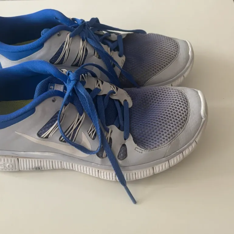 Used Nike Free 5.0 bike — image 5 of 9