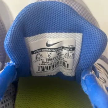 Used Nike Free 5.0 bike — image 8 of 9