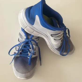 Used Nike Free 5.0 bike — image 3 of 9