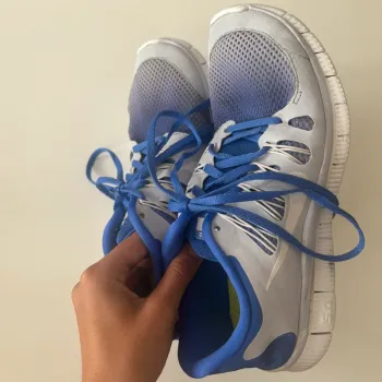 Used Nike Free 5.0 bike — image 4 of 9