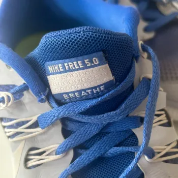 Used Nike Free 5.0 bike — image 7 of 9