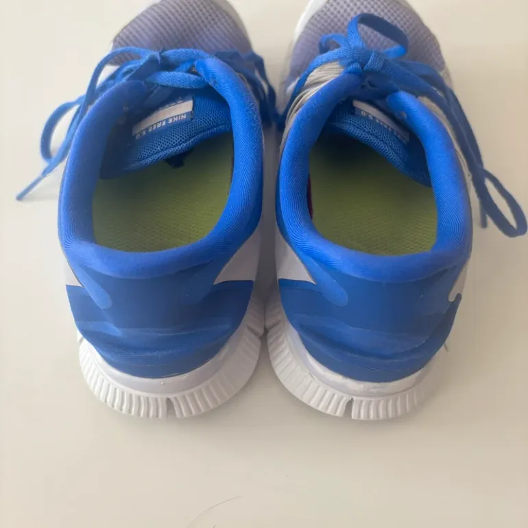 Used Nike Free 5.0 bike — image 6 of 9
