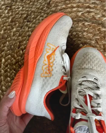 Used Hoka Running Shoes bike — image 4 of 10
