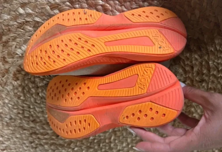 Used Hoka Running Shoes bike — image 8 of 10