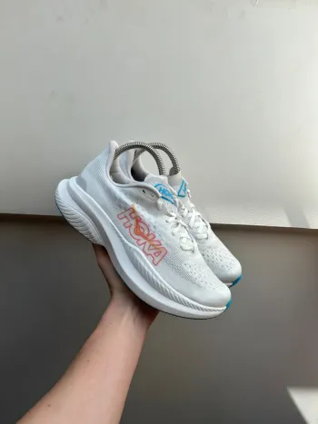 Hoka Mach 6 Running Shoes de segunda mano