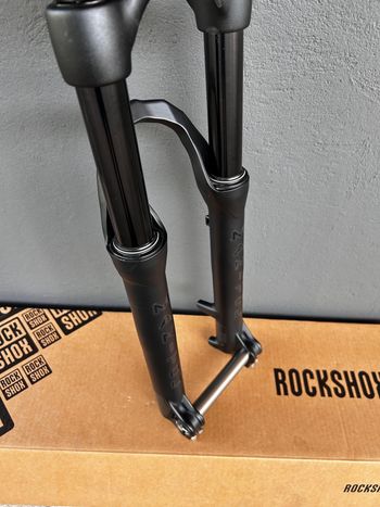 Manitou Circus Expert Fork Fork usato